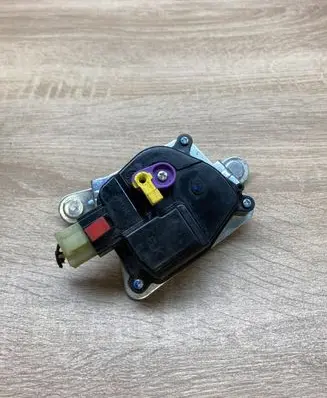 Hyundai i20 (PB PBT) Air flap motor/actuator 