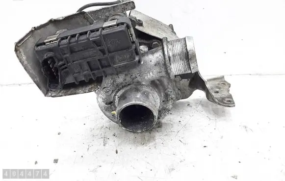 Audi A8 S8 D3 4E Turbo 3503151