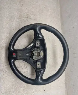 Audi A8 S8 D2 4D Steering wheel 4B0419091BG