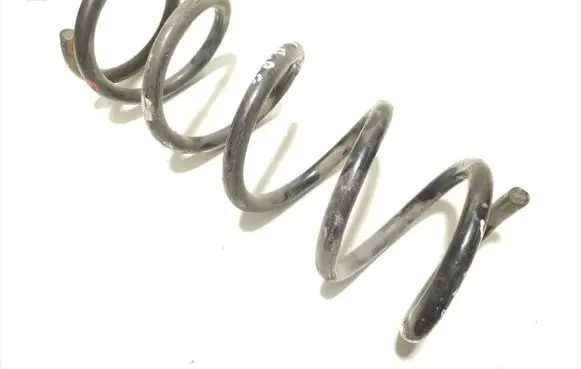 Nissan Murano Z50 Rear coil spring
