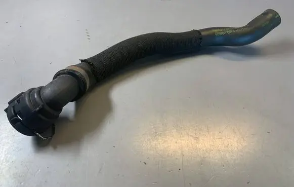 BMW 1 E81 E87 Engine coolant pipe/hose 6928591 10305924 64216928591