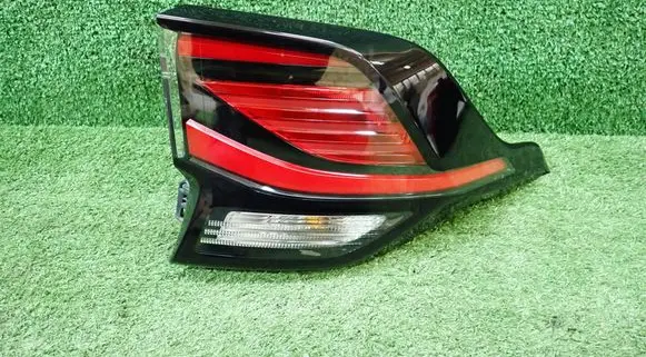 KIA Sportage Rear/tail lights 92402R2000