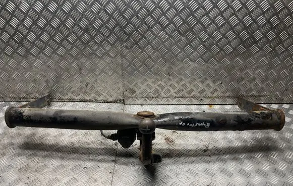 Skoda Roomster (5J) Tow bar set 