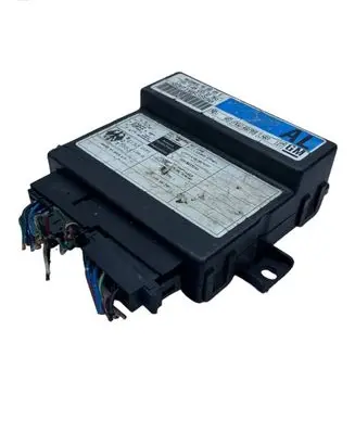 Opel Frontera B Comfort/convenience module 8971863990 4608096