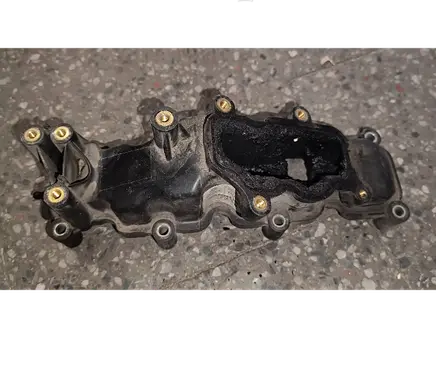 Intake manifold
