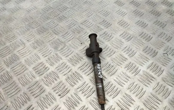 Peugeot 2008 II Fuel injector 9674984080