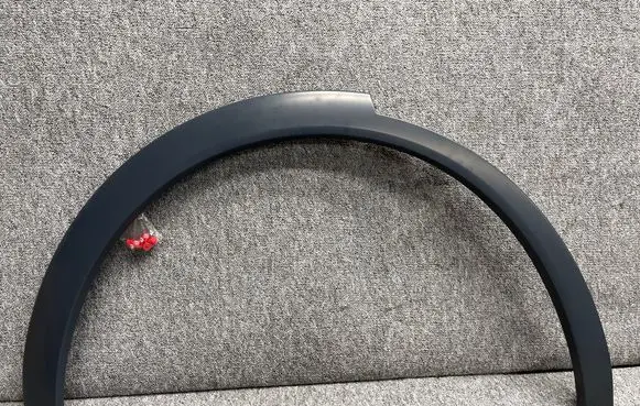 Porsche Cayenne (9Y0 9Y3) Rear arch trim 9Y0854732 9Y0854732P 9Y0854732PG2X