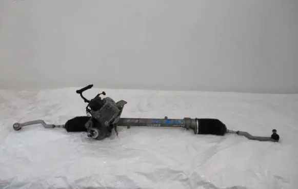 Mercedes-Benz A W169 Steering rack 1694603000 6700002146