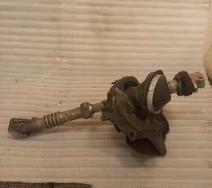BMW 5 F10 F11 Steering column universal joint 6788156