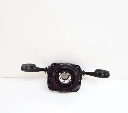 BMW 1 E81 E87 Indicator stalk 9123032 9122509