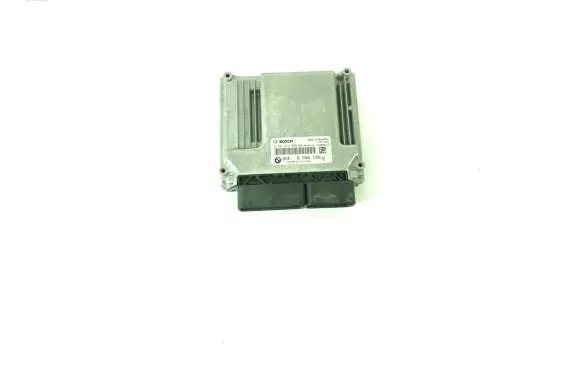 BMW 5 E60 E61 Engine control unit/module 8506199