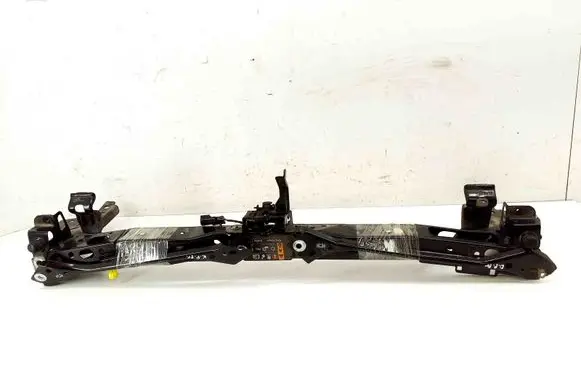 Opel Astra K Top upper radiator support slam panel 39065984 13504470