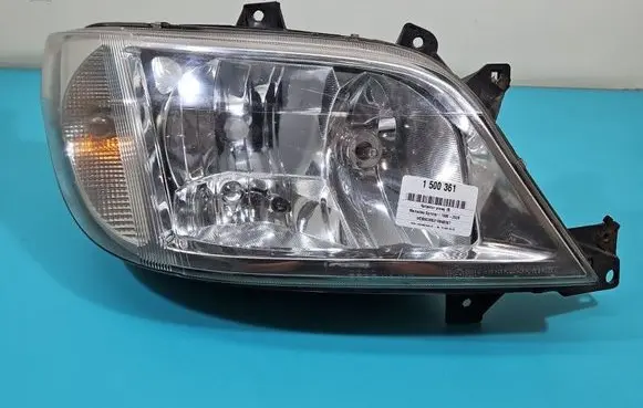 Mercedes-Benz Sprinter W901 W902 W903 W904 Headlight/headlamp IMPRK1500361