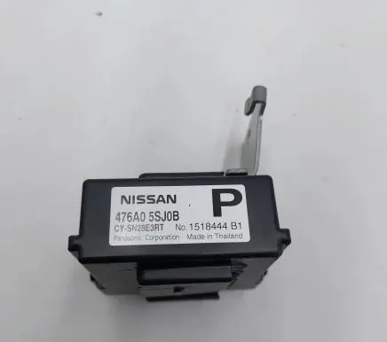 Nissan Leaf II (ZE1) Other control units/modules 476A05SJ0B
