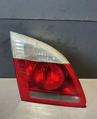 BMW 5 E60 E61 Tailgate rear/tail lights 7165829 6925893 27880104