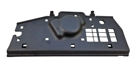 KIA Telluride Dashboard lower bottom trim panel 97285S9000 P0199000