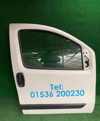 Fiat Fiorino Front door 