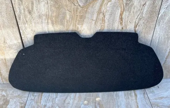 Volvo C40 Trunk bottom trim panel 32131200