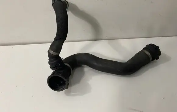BMW X6 E71 Engine coolant pipe/hose 7808076