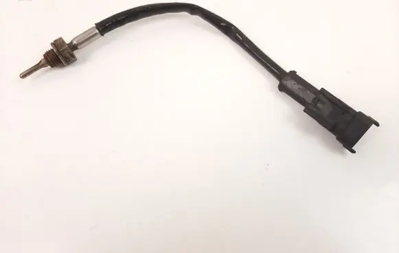 Iveco Daily 6th gen Exhaust gas temperature sensor 5801836991