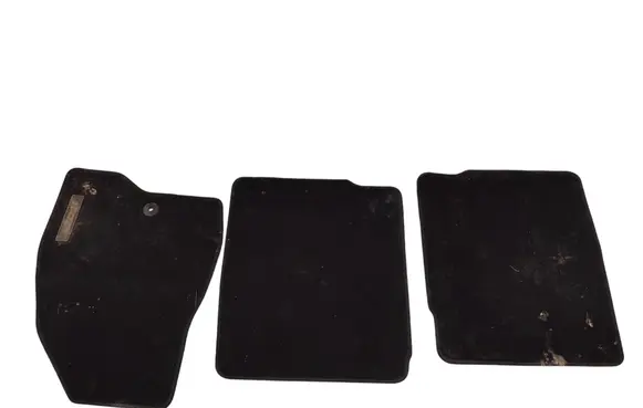 Ford Explorer V Car floor mat set FB537813017 FB537813017EAW HB537813086