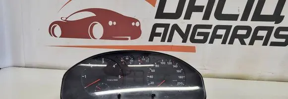 Audi A4 S4 B5 8D Speedometer (instrument cluster) 8D0919033A