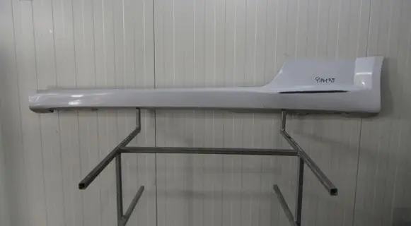 Audi TT TTS Mk2 Front sill (body part) 8s0853855c