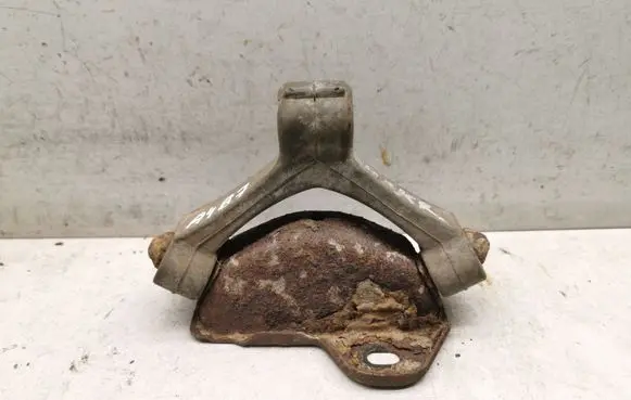 Muffler mount bracket/holder