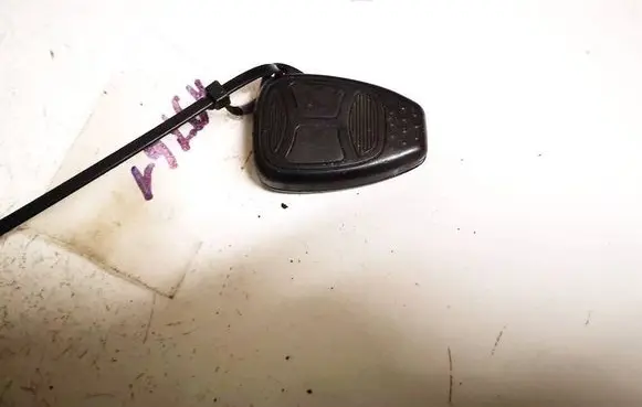 Chrysler 300 - 300C Ignition key/card 