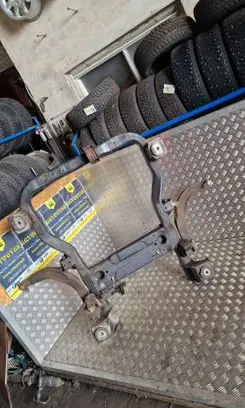 Volkswagen Transporter - Caravelle T5 Front subframe 