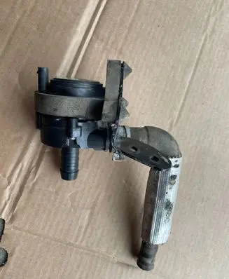 Ford Edge II Water pump K2G318D473DC