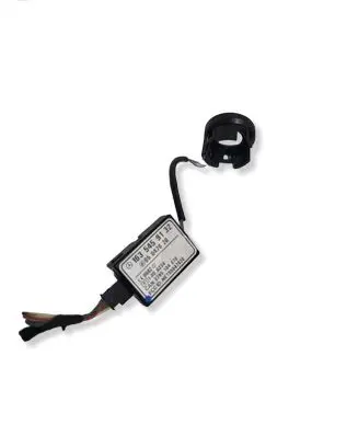 Mercedes-Benz ML W163 Engine ECU kit and lock set 1635459132 05047020 2795104670