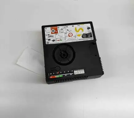 Skoda Kodiaq II Tire air pump compressor 1EA012615B