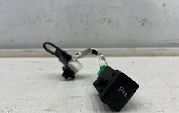 Nissan Rogue Parking (PDC) sensor switch 