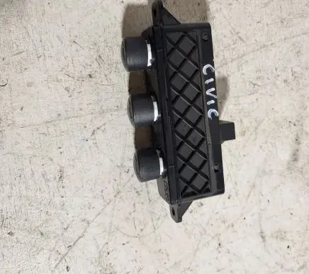 Honda Civic Climate control unit