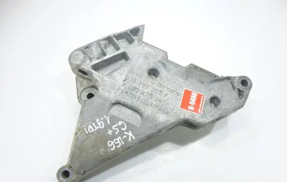Volkswagen Golf Plus Engine mounting bracket 03G199207F V200KTS81