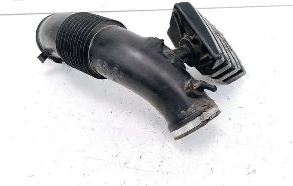 Audi Q5 SQ5 Air intake duct part 06E129629S 06E133911J