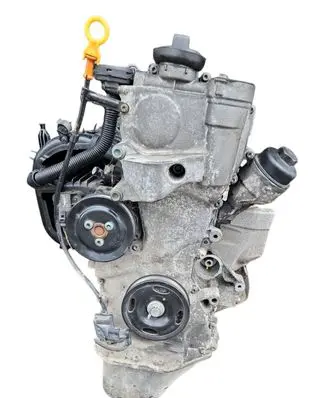 Skoda Fabia Mk1 (6Y) Engine BME