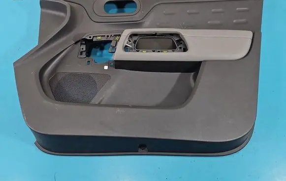 Citroen C5 Aircross Front door card panel trim 98201316YC IMPRK1561365