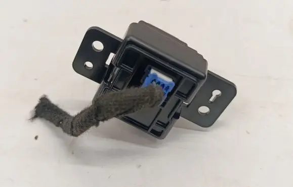 Nissan Qashqai J12 Other switches/knobs/shifts 969ZN6UN0A