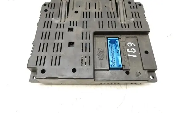 Lancia Delta Bluetooth control unit module 51809299