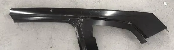 BMW X3 G01 Side car body part 