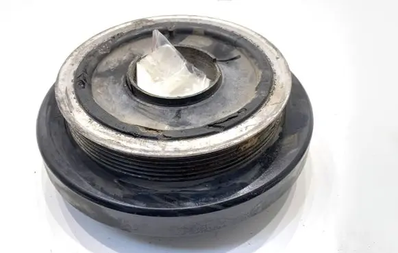 BMW X5 G05 Timing belt tensioner pulley 8571269
