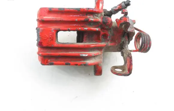 Audi A4 S4 B6 8E 8H Rear brake caliper 