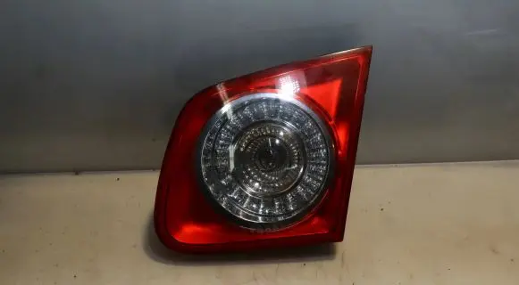 Volkswagen Jetta V Rear/tail lights