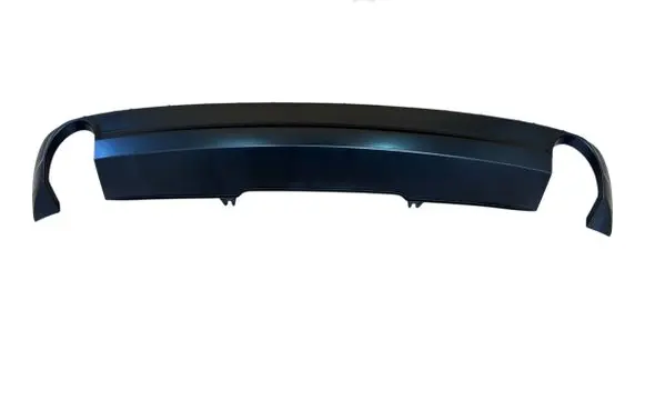 Audi A4 S4 B9 Rear bumper 8W0807521H