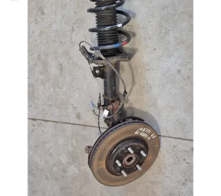 KIA Xceed Front wheel hub spindle knuckle 54661J7RC0