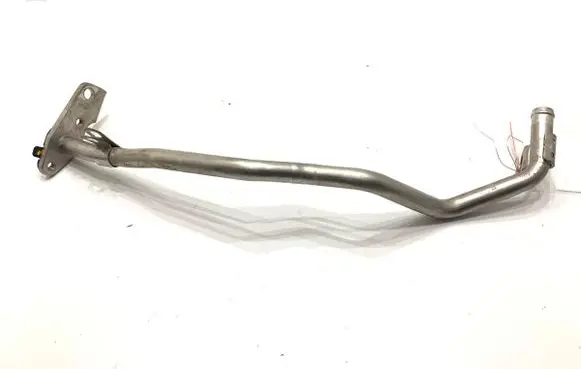 Renault Arkana EGR valve line/pipe/hose 