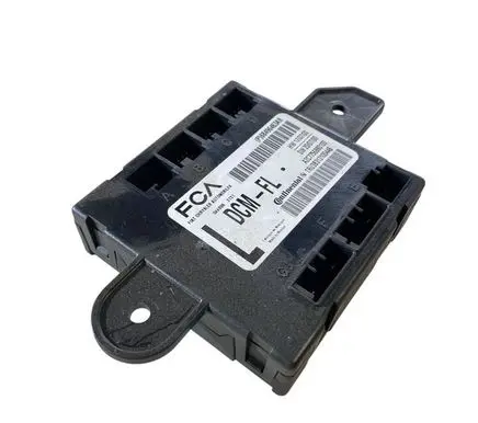 Chrysler Pacifica Door control unit/module 68496463AB P68496463AB