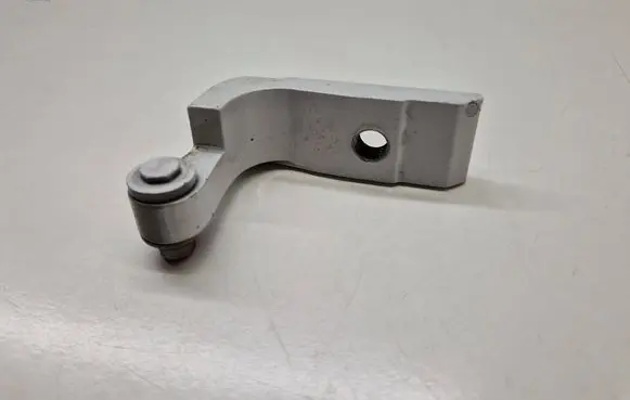 BMW 3 G20 G21 Rear door lower hinge 7246063